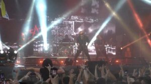 Алиса - Земля (Кинчевфест, Севкабель порт, 22.07.2022 г)