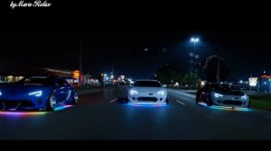 саундтрек к фильму форсаж🔥