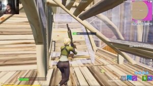 Притворился НУБОМ против БЫДЛА в Fortnite | Троллинг в Фортнайт