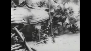 Dragonfly and ant. 1913. Vladislav Starevich.Стрекоза и муравей. 1913. Владислав Старевич.