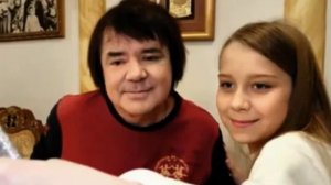 Евгений Осин женится. Только посмотрите с кем!