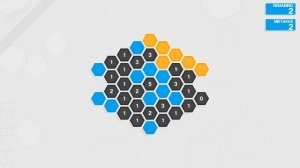 Hexcells Infinite || Minimalistic Puzzle Game