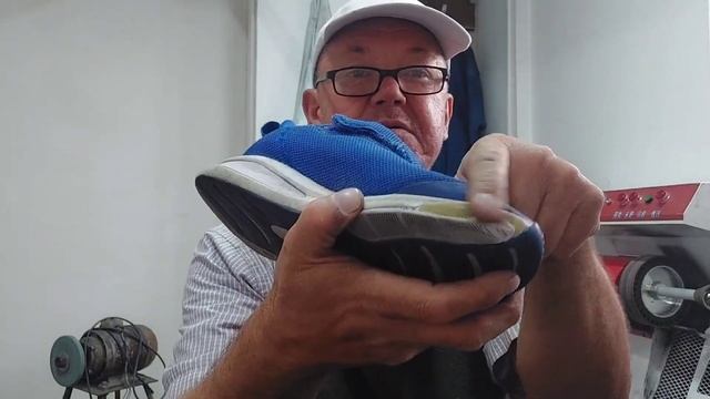 Алпамыс. Ремонт обуви. 25.08.2022.глухих смотреть онлайн