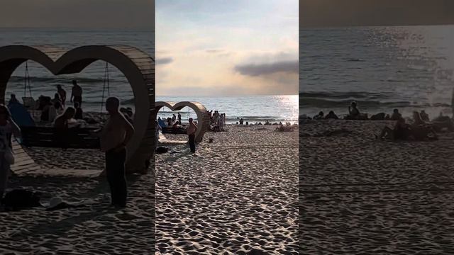 город Янтарный, Калининградская область
