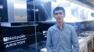 Видеообзор вытяжек Hotpoint Ariston