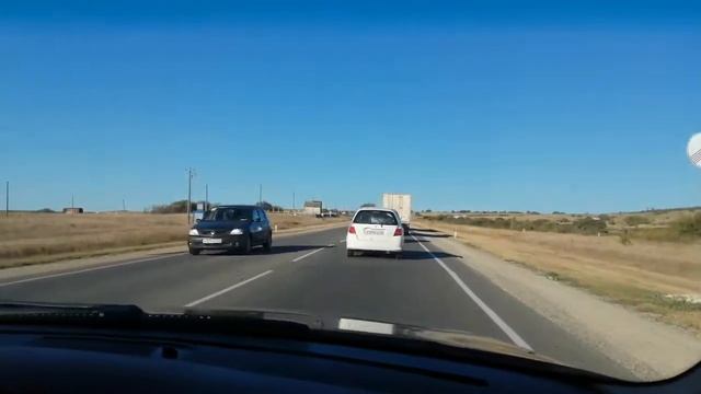 Реальная жизнь в Гостагаевской 2 часть, переезд на пмж к морю.