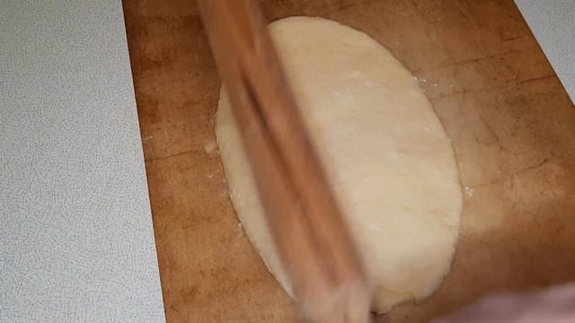 ИДЕАЛЬНЫЙ песочный пирог ? не стыдно позвать гостей
