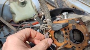 Солекс 2108(3) на ВАЗ 2101 объём 1,2л. Как поехать на Солексе?
