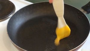 Оладьи из овсяного жмыха. Вкусно и полезно.mp4