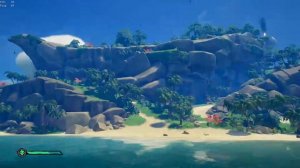 Sea of Thieves - Прохождение