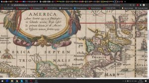 СТАРИННЫЕ КАРТЫ Древнего мира