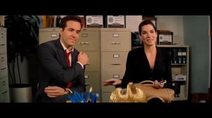 The Proposal 2009 Official Trailer