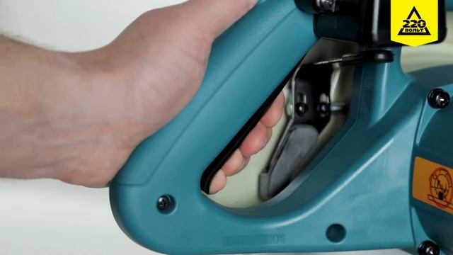 Обзор Пила торцовочная MAKITA LS1040F смотреть онлайн