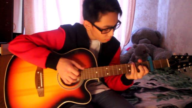 КОТЛЕТКИ С ПЮРЕШКОЙ COVER BY ARSEN смотреть онлайн