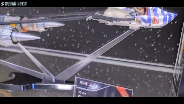 REVELL 2024 NEW SCALE MODEL KITS! NÜRNBERG Live🎥 смотреть онлайн