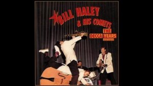 Bill Haley   You Can't Stop Me From Dreaming