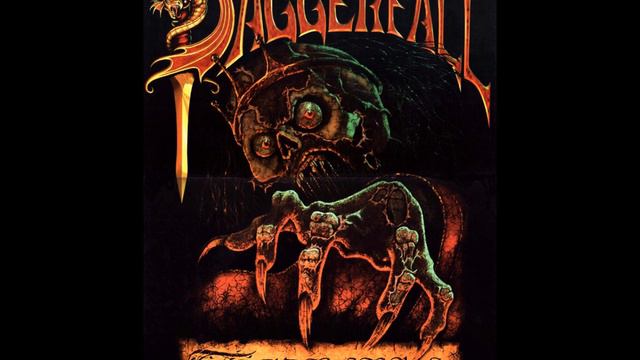 Daggerfall Soundtrack HQ Remake - Theme D9