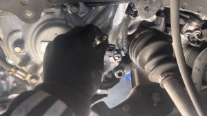 Easy to Fix Code P0715 = Input/Turbine Speed Sensor
