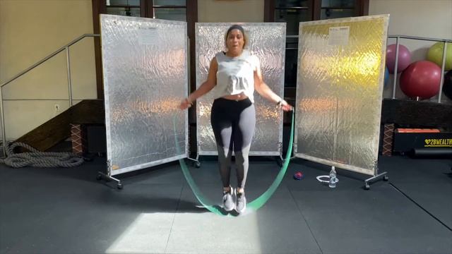 JUMP ROPE (VOD Teaser) смотреть онлайн