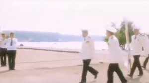 72 метра 2004 Присяга