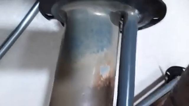 Обзор тэнов и анодов водонагревателя Atlantic vertigo steatite 80 после трех лет эксплуатации. смотреть онлайн