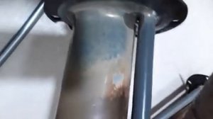 Обзор тэнов и анодов водонагревателя Atlantic vertigo steatite 80 после трех лет эксплуатации.