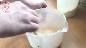 Как сделать средство для мытья пола своими руками