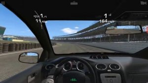 Real Racing 3. Прохождение