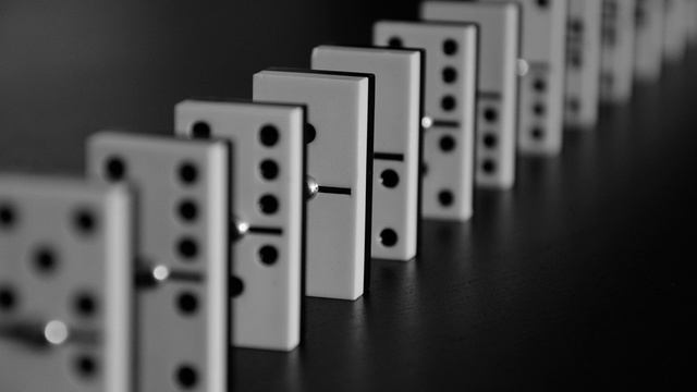 Domino (ai Cover) для олдов