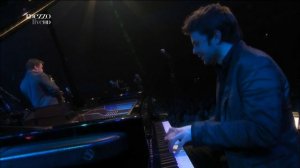 Stefano Di Battista Quartet & Baptiste Herbin - Donna Lee