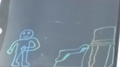 смешная история