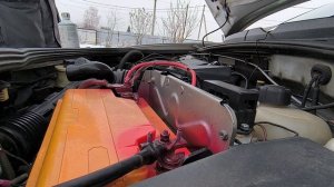 184т.км. Valena-SV металлоплакирующая присадка в моторное масло. Третья заливка. Рено Дастер F4R