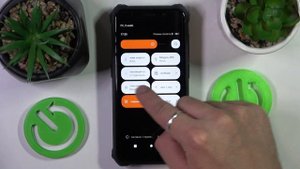 Foosibot f101 | Как сделать скриншот на Foosibot f101 - Снимок экрана на Foosibot f101