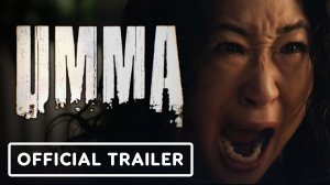 Мама / Umma (2022) Русский трейлер