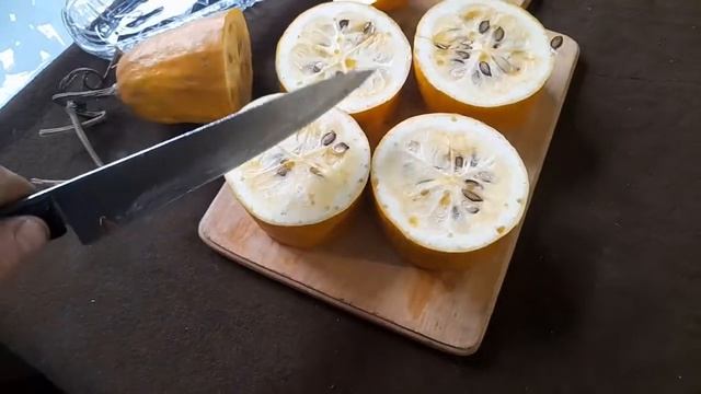 Мой первый опыт по дозариванию кассабананы. смотреть онлайн