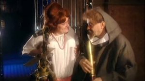 Городок 1997 это Джордано Бруно