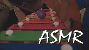 ASMR МНОГОСЛОЙНЫЕ ВИЗУАЛЬНЫЕ ТРИГГЕРЫ АСМР