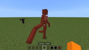 НОВЫЙ МОД ДВЕРИ В МАЙНКРАФТ DOORS Minecraft Roblox