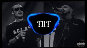 GUF ft. A.V.G - спонсор твоих проблем (TiniTic Remix)