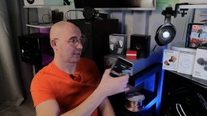 Сколько стоит звук Focal Bathys