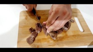 Ну очень ВКУСНЫЙ! СВЕКОЛЬНИК без зажарки/ готовим в мультиварке