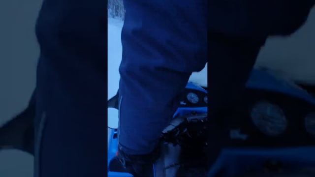 Snowmobile Grand Touring, Lenishta/Labunishki bachila смотреть онлайн