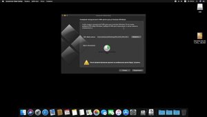 Как сделать загрузочную флешку Windows 10 из под Mac OS⎟в Mac OS