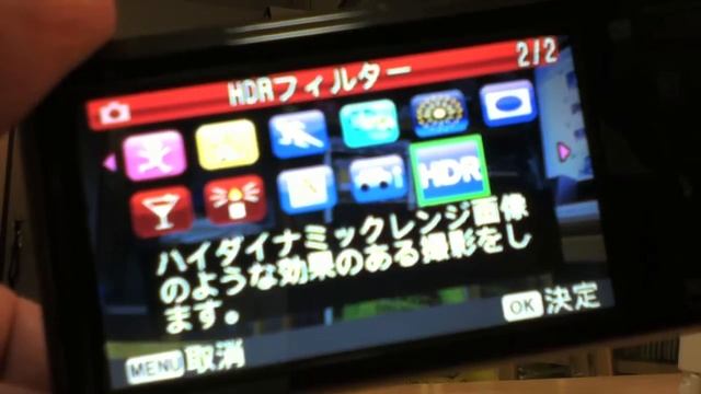 PENTAX Optio LS465買ってみた♪いろいろレビュー前編・20130403 смотреть онлайн