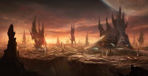 Нарезка Stellaris