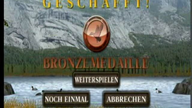 Remington Great American Bird Hunt (Wii) - First 10 Min. [Ger] смотреть онлайн