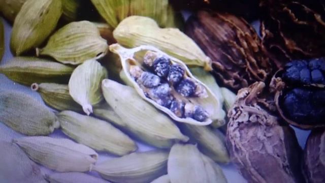 Царская пряность кардамон. Болеть не будем смотреть онлайн