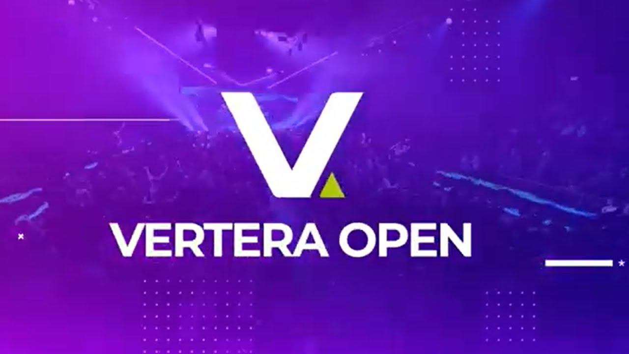 VERTERA OPEN — событие, призванное раскрыть преимущества бизнеса в партнерстве с компанией VERTERA