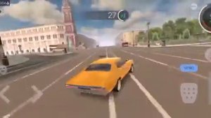 клип дави на газ