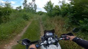 Мотоцикл Racer 300 ХОРОШ!!!